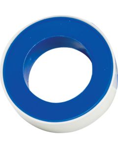 WLMW3303 image(2) - Wilmar Corp. / Performance Tool 1/2" x 33' PTFE Thread Sealing Tape