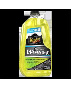 MEGG240748 image(0) - Meguiars Hybrid Ceramic Wash & Wax - 48 fl oz