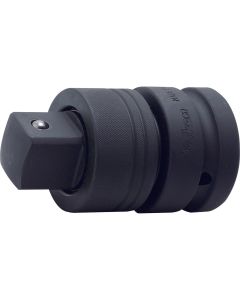 KKN16666AL image(0) - Ko-ken USA 16666AL 3/4 Sq. Dr. Locking Adaptor 3/4 Square Length 75mm Locking Quick Release