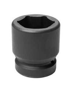 GRE4042DT image(1) - Grey Pneumatic 1" Drive x 1-5/16" Extra-Deep Thin-Wall Socket