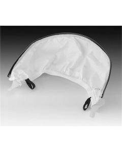 MMM37325 image(1) - 3M VERSAFLO STANDARD FACESHIELD 5/CS