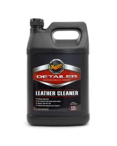 MEGD18101 image(2) - Meguiar's Automotive Leather Cleaner