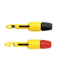 POM6405 image(1) - Pomona Electronics INSULATION PIERCING CLIPS PACK OF 2