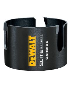 DEWALT ELITE SERIES 4-5/8" Multi-Material Hole Saws
