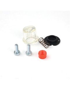 Devilbiss 130520 Replacement Coalescing Indicator Kit, Use With: 130523, 130526 Camair Filter Systems