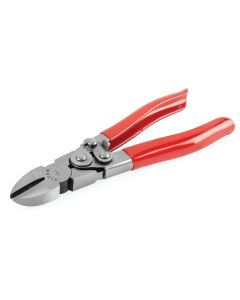 TIT60724 image(1) - Titan 7-1/2 in. Compound Diagonal Cutting Plier