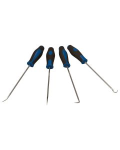 OTC8263 image(1) - OTC Long Pick and Hook Set (4-piece)