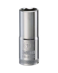 DEWALT 001Pc 38Dr Deep Socket-06Pt-11