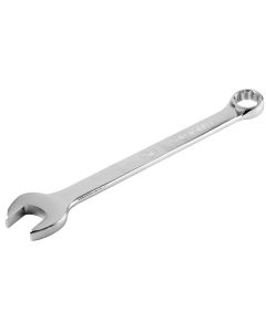 K Tool International Wrench 22mm Combination 12 Point 15 Degree Hi Polish