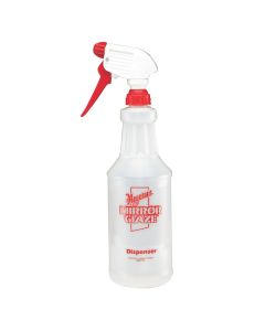Meguiar's Automotive SPRAY BOTTLE 32OZ