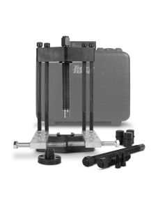 TIG90150 image(1) - Tiger Tool HEAVY DUTY KING PIN PRESS