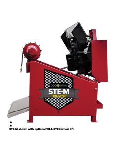 Tire Service International STE-M Siper