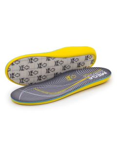 MCFMCPR-S image(0) - MEGA Comfort Insole - ERGO Puncture Resistant - Unisex - Size: Small (Men's 6-7, Women's 8-9)