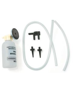 CTA Manufacturing One-Man Brake Bleeding Kit