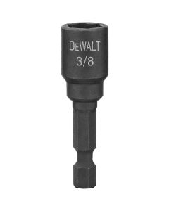 DEWALT 3/8X1-7/8 Mag Impact Ready Nut Driver