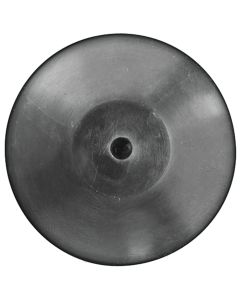 DCO1930PK image(0) - Disco Automotive Hardware Black Nylon Hood Insulation Ret.