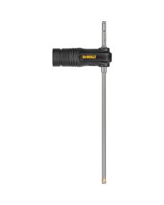 DEWALT SDS PLUS HOLLOW BITS
