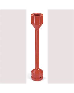 GRE44033 image(1) - Grey Pneumatic SOC 33MM 1 in. Drive IMP TRQ 6PT RD 475FTLB