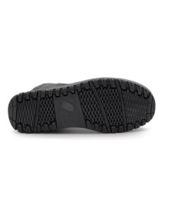 AIRWALK MONGO MID SD10 - Men's Mid Top Shoe - CT|SD|SF|SR - Black / Black - Size: 10 - D - (Regular)