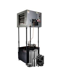 Lanair Products MX-300 HEATER PK C