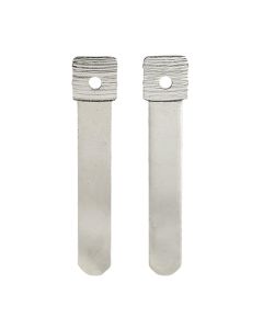 Xtool USA Key Blades for Honda Big Bike HON70