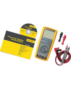 FLU287 image(2) - Fluke TRUE-RMS LOGGING MULTIMETER W/TRENDCAPTURE