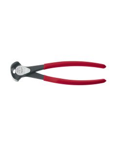 KLED2328 image(0) - Klein Tools End-Cutting Pliers, 8-Inch