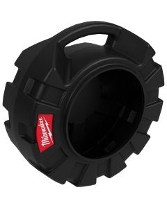 Milwaukee Tool Small Cable Container for Sectional Cable