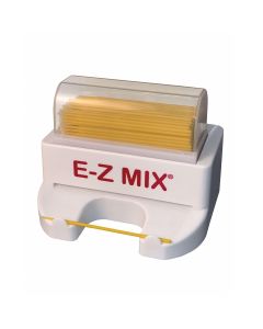 EZX78200 image(0) - EZ Mix 78200 Dabbers With Dispenser, Nylon Tip