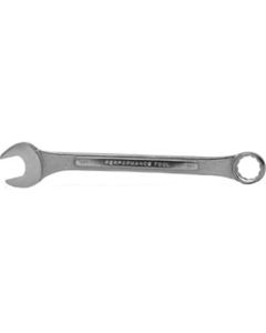 Wilmar Corp. / Performance Tool 1-1/2" SAE Comb Wrench (Bulk)