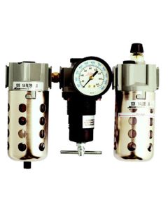 Milton Industries F-R-L Trio 1/4" NPT