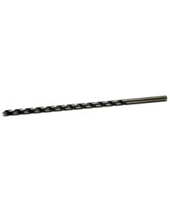 KnKut KnKut 9/64" x 12" Extra Length Drill Bit