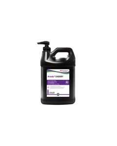 Stockhausen Classic KCH1G Super Heavy-Duty Hand Cleaner, 1 gal Pump Bottle, Paste, Red, Fragrant