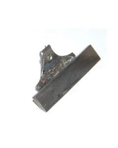 Tire Service International SPRING MOUNTED