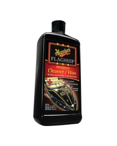 MEGM6132 image(1) - Meguiar's Automotive Flagship Premium Cleaner Wax