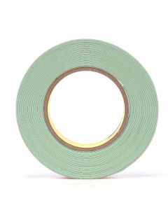MMM8476 image(1) - 3M 08476 Seam Sealer Tape, 30 ft x 7/8 in, 20 mil, Gray