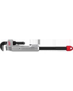 MLW48-22-7318 image(3) - Milwaukee Tool CHEATER Aluminum Adaptable Pipe Wrench