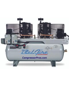 IMC (Belaire) Two Stage Pump for Air Compressor 5 to 7.5 HP