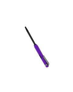 VIMMPBPS image(0) - VIM Tools MINI PRYBAR STRAIGHT - PURPLENOT FOR SALE - WARRANTY ONLY