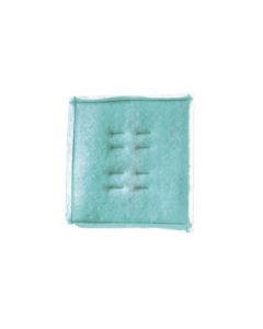 VAF4508-2048 image(0) - Viskon-Aire Filters 20"W x 48"H  Series 45 Intake Filter