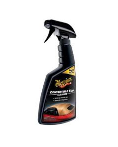 Meguiar's Automotive Convertible Top Cleaner