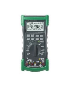 KPSMT740 image(1) - KPS by Power Probe KPS MT740 Pocket Sized Digital Multimeter + Insulation Tester