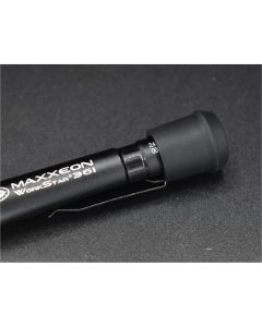 MXN10203 image(0) - Maxxeon Inc. USB-C Penlight Bite Caps &hyphen; Pack of 3