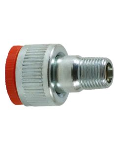 American Forge & Foundry Service Part -  �-inch Female Half Coupler - For AFF Model Number - 58040 - Body Repair Kit