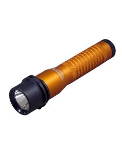 STL74346 image(1) - Streamlight Strion LED (Without Charger) - Orange