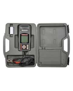 Associated Digital Tester w/Printer