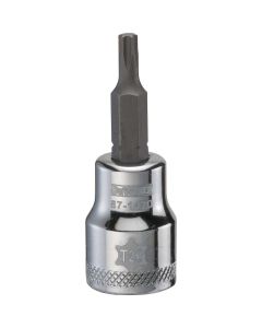 DEWALT Dwmt 3/8In Dr Torx Bit Skt T20