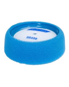 Norton Abrasives 3" Speed-Grip Blue Foam Pad