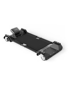 VYPLDC-B image(0) - Vyper Industrial 400Lb Capacity Lay Down Automotive Creeper - Black