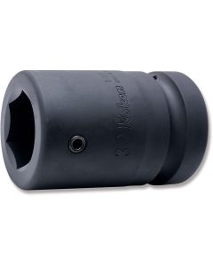 Ko-ken USA 18108 1 Sq. Dr. Bit Holder 32mm For 107.32 Length 75mm
